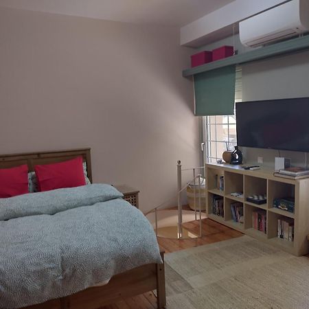 Mastixi Apartment คีออส ภายนอก รูปภาพ