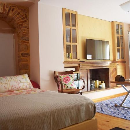 Mastixi Apartment คีออส ภายนอก รูปภาพ