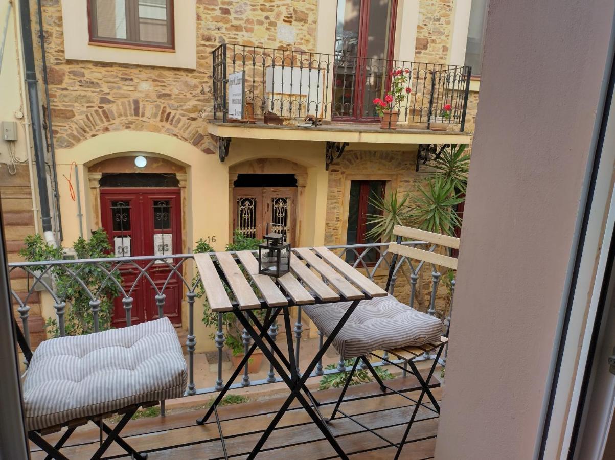 Mastixi Apartment คีออส ภายนอก รูปภาพ