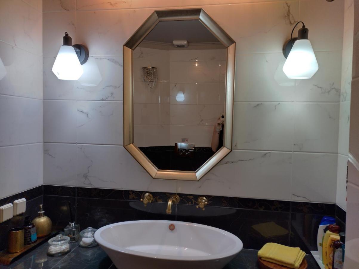 Mastixi Apartment คีออส ภายนอก รูปภาพ