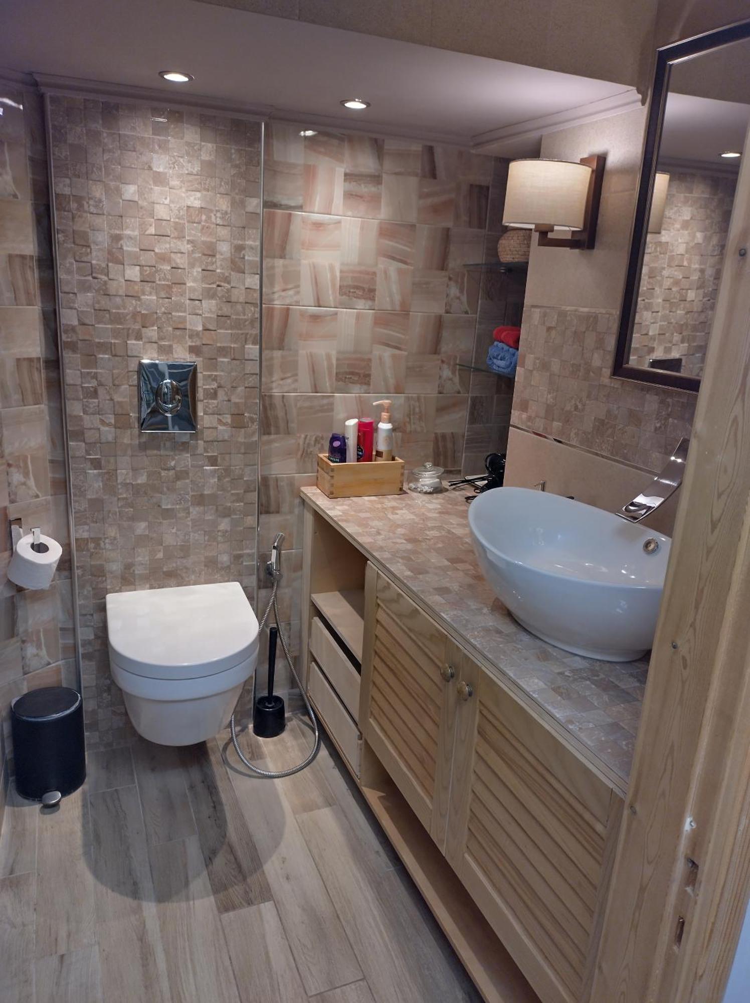 Mastixi Apartment คีออส ภายนอก รูปภาพ