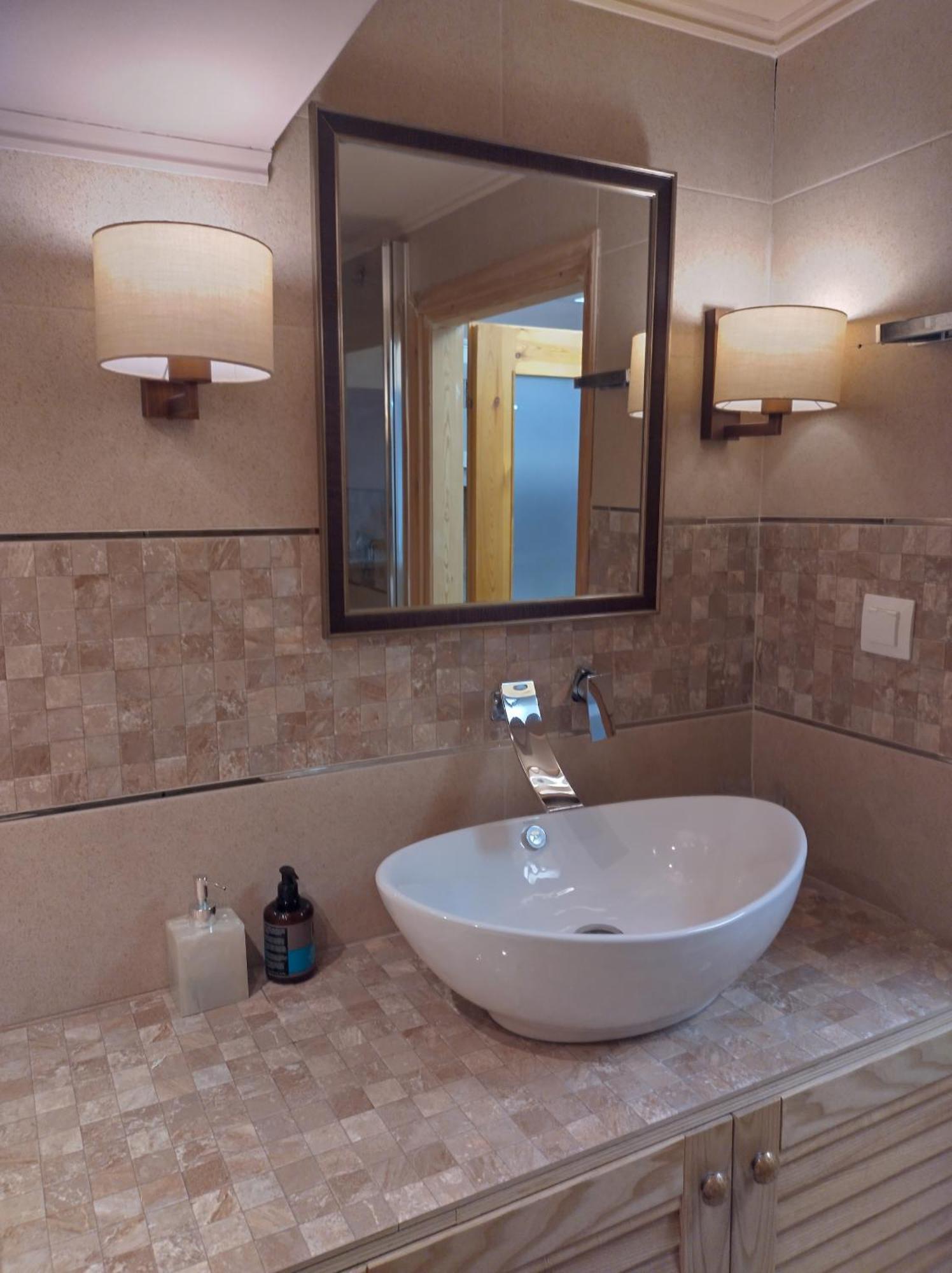 Mastixi Apartment คีออส ภายนอก รูปภาพ