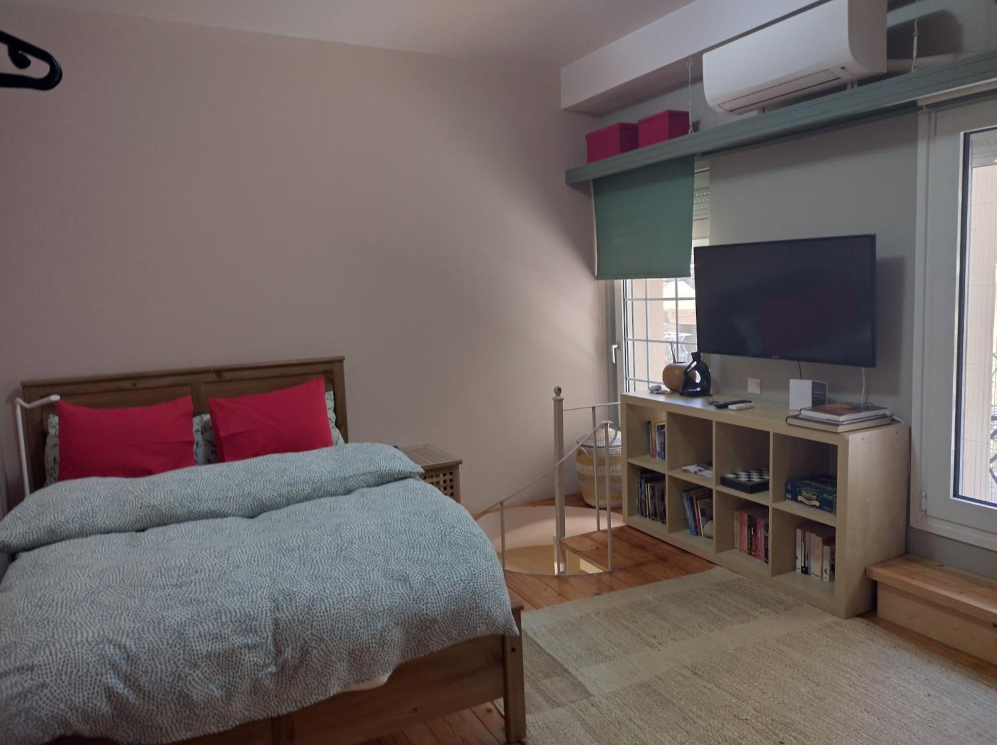Mastixi Apartment คีออส ภายนอก รูปภาพ